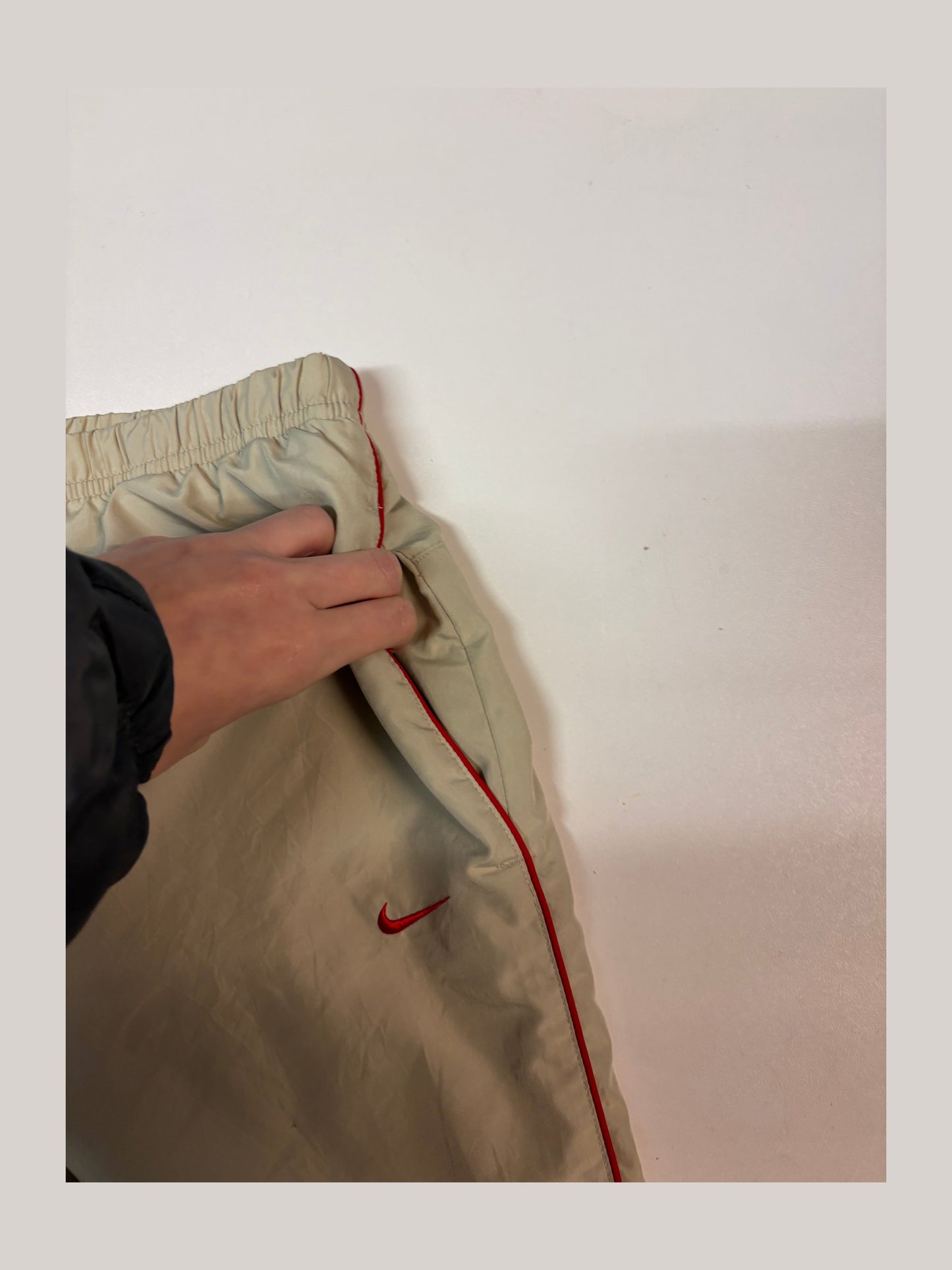 Nike Vintage Trackpants S 6213