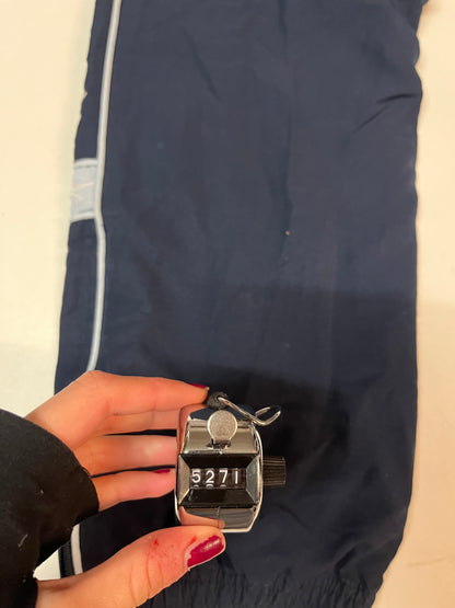 Reebok Vintage Trackpants Xl Baggy 5271