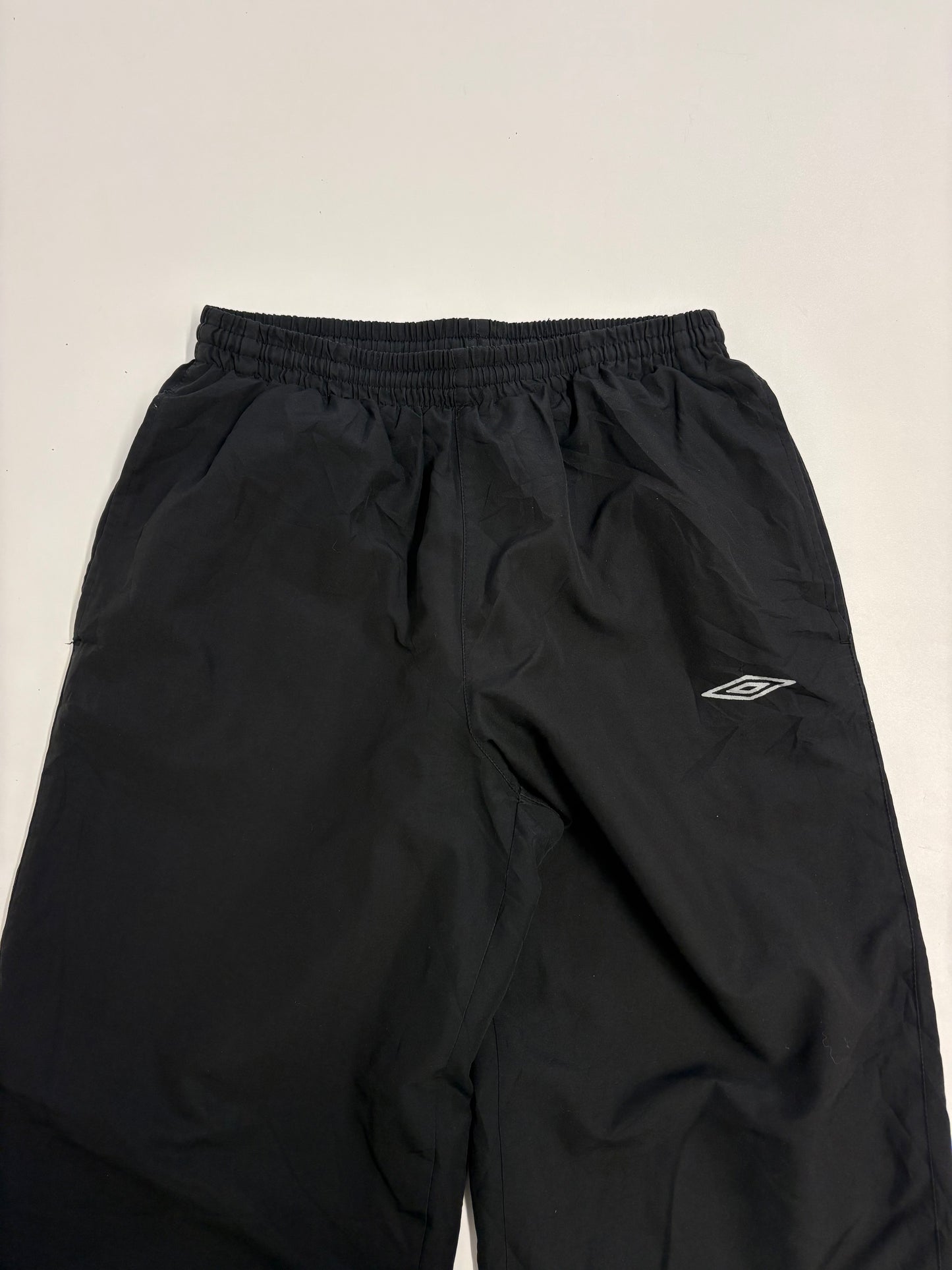 Umbro Vintage Trackpants S baggy 6651