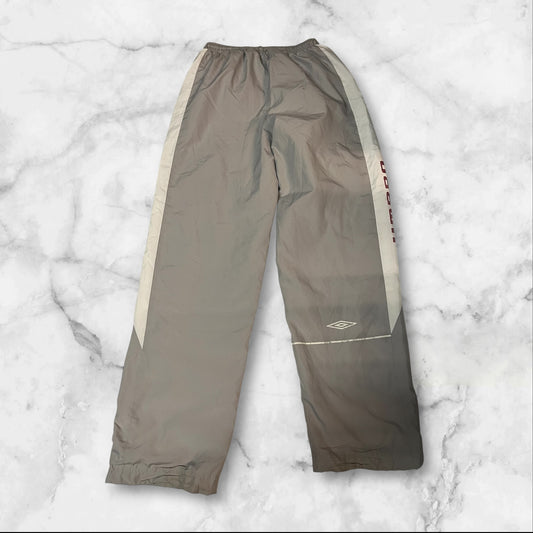 Umbro Vintage Trackpants M Baggy 4091