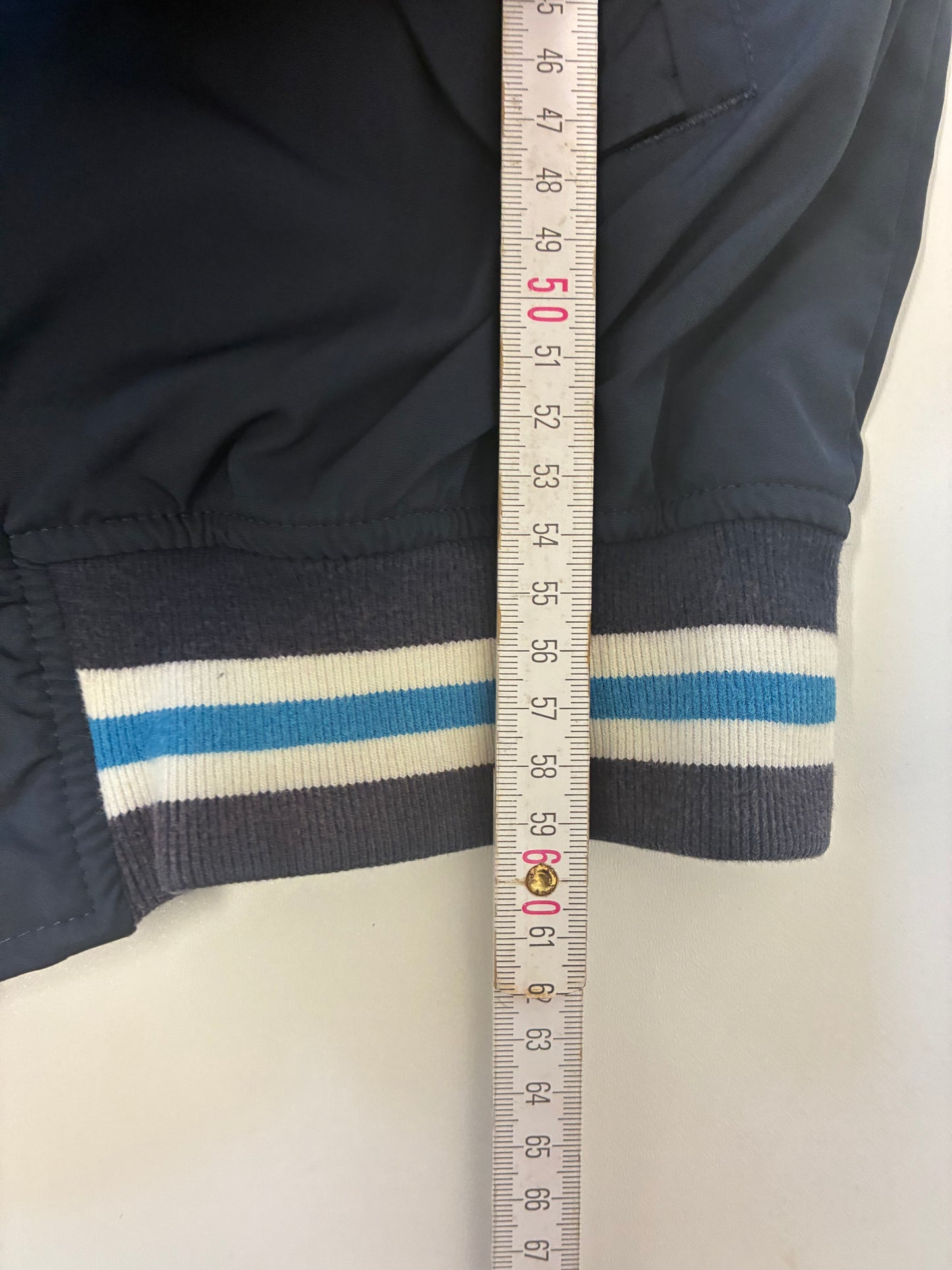 Vintage Fred Perry Trainingsjacke XS 6788