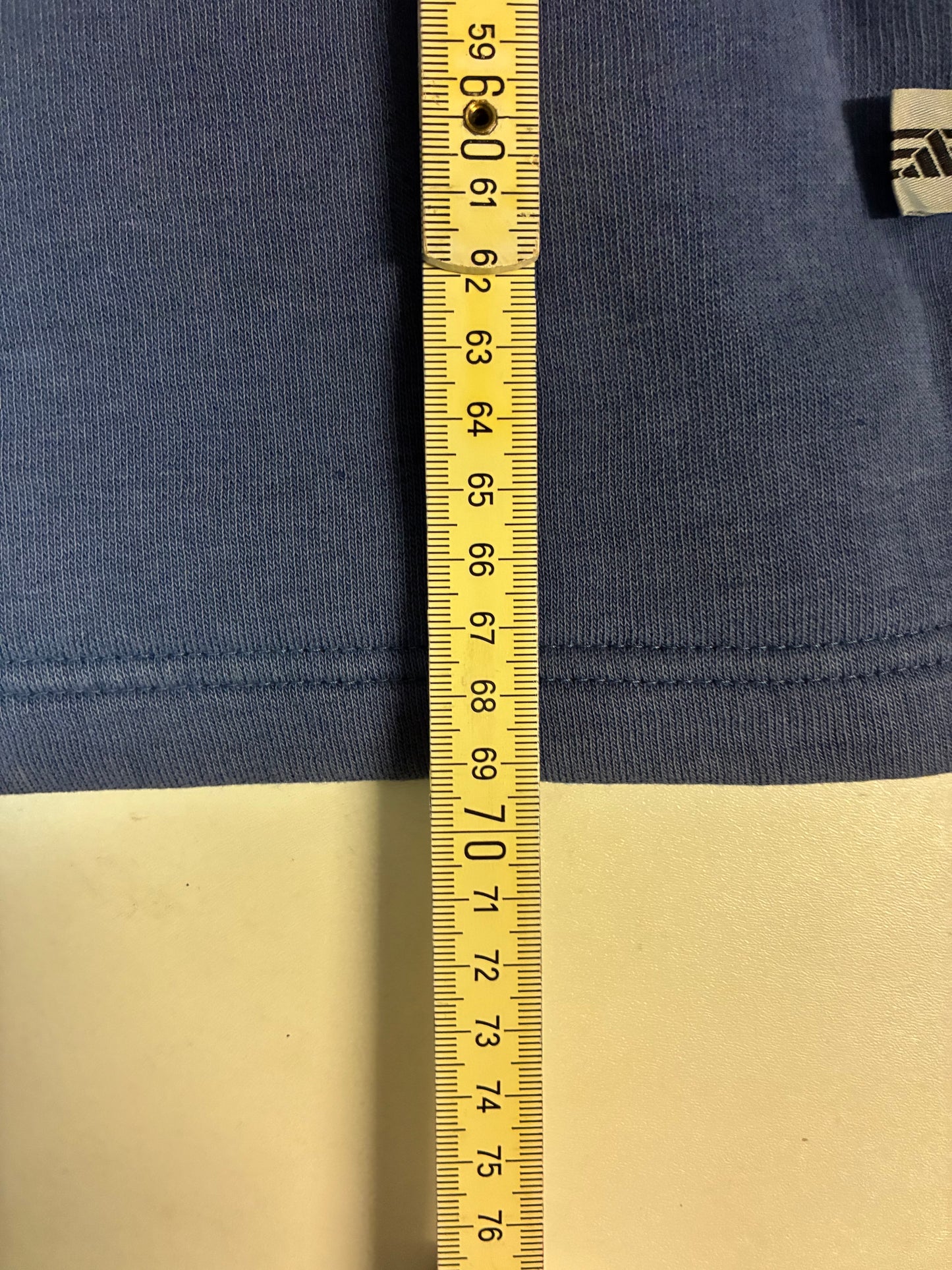 Vintage Adidas Sweatshirt M fit L 6007