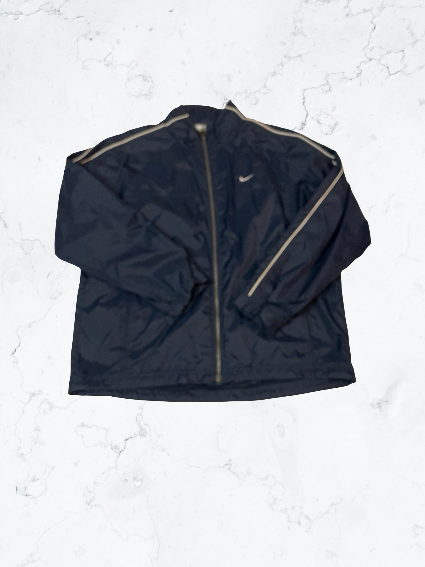 Nike Vintage Jacke XL 5972