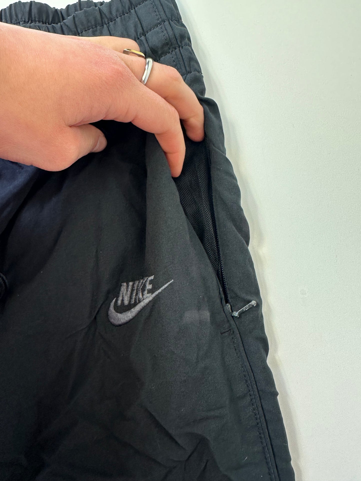 Nike vintage Trackpants Xl Baggy 7203