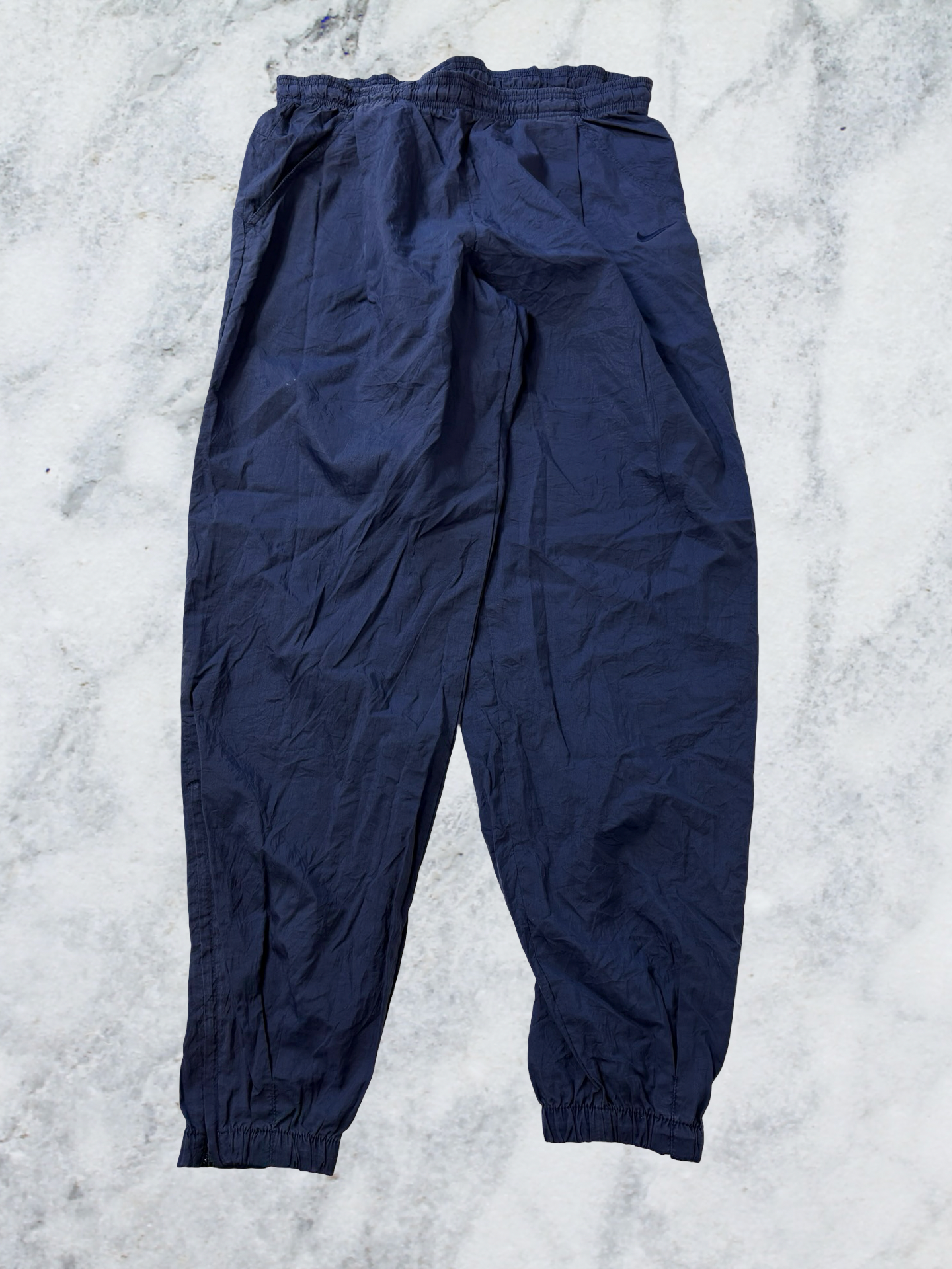 Nike Vintage Trackpants L baggy 6828