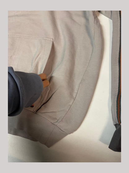 Kappa Vintage Hoodie Xl 4710