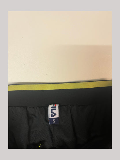 Vintage Fila Trackpants S 4500
