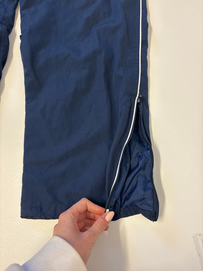 Reebok Vintage Trackpants Xl baggy 6950