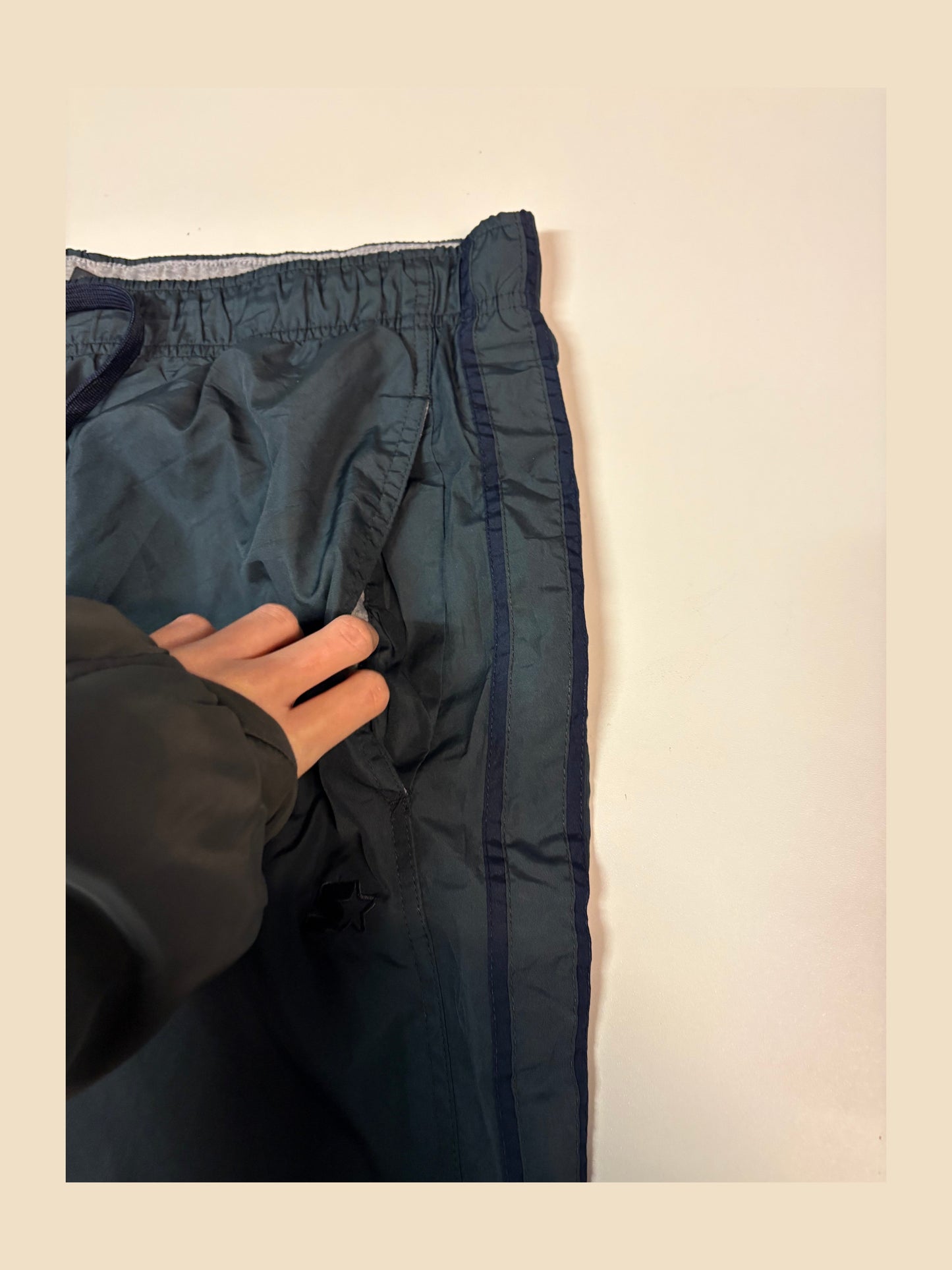 Starter Vintage Trackpants L 6212