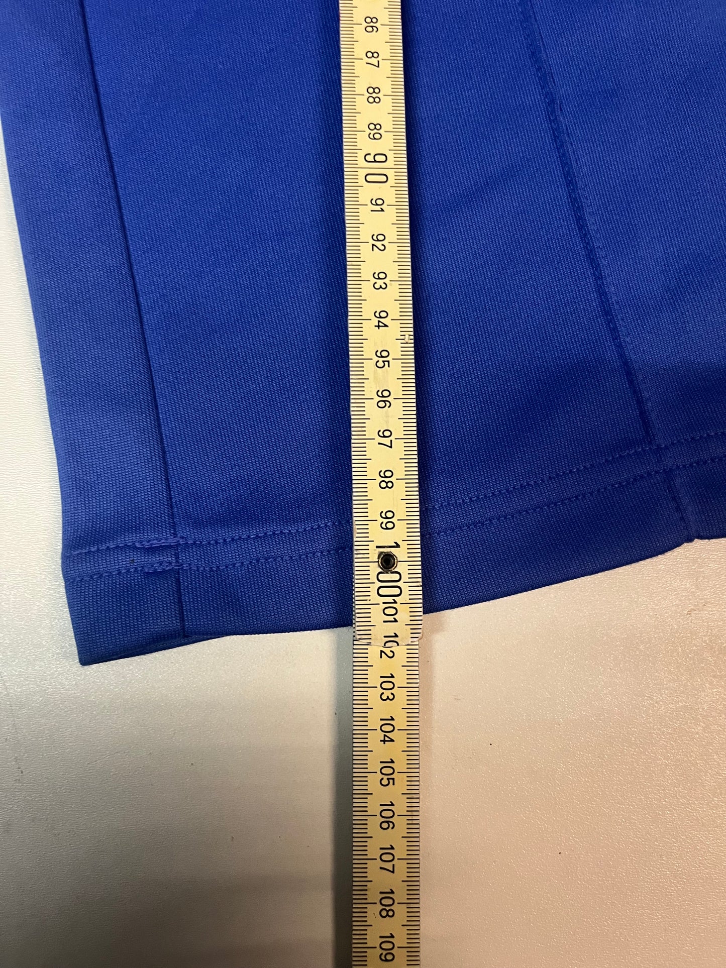 Vintage Nike Trackpants baggy M 5389