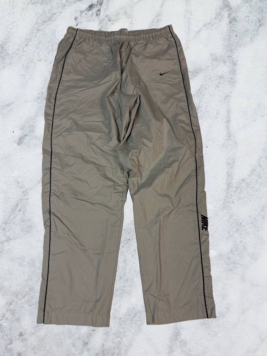 Nike Vintage Trackpants L baggy 6409