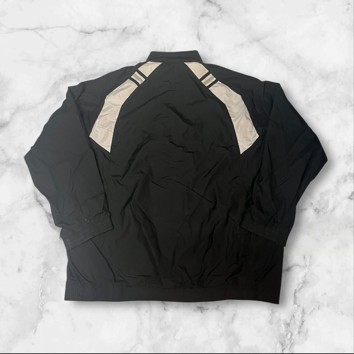 Vintage Adidas Trainingsjacke M 4384