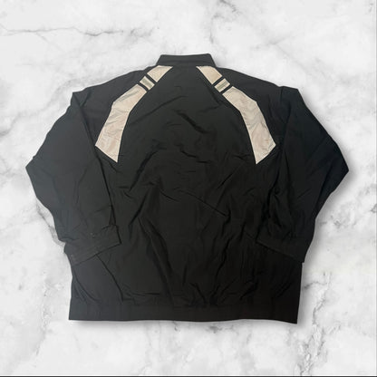 Vintage Adidas Trainingsjacke M 4384