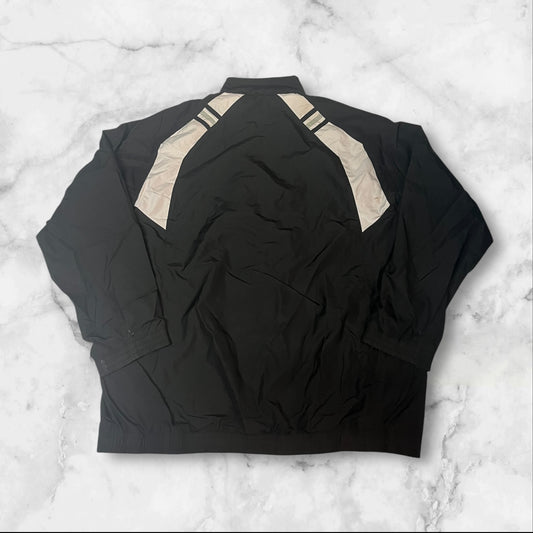 Vintage Adidas Trainingsjacke M 4384