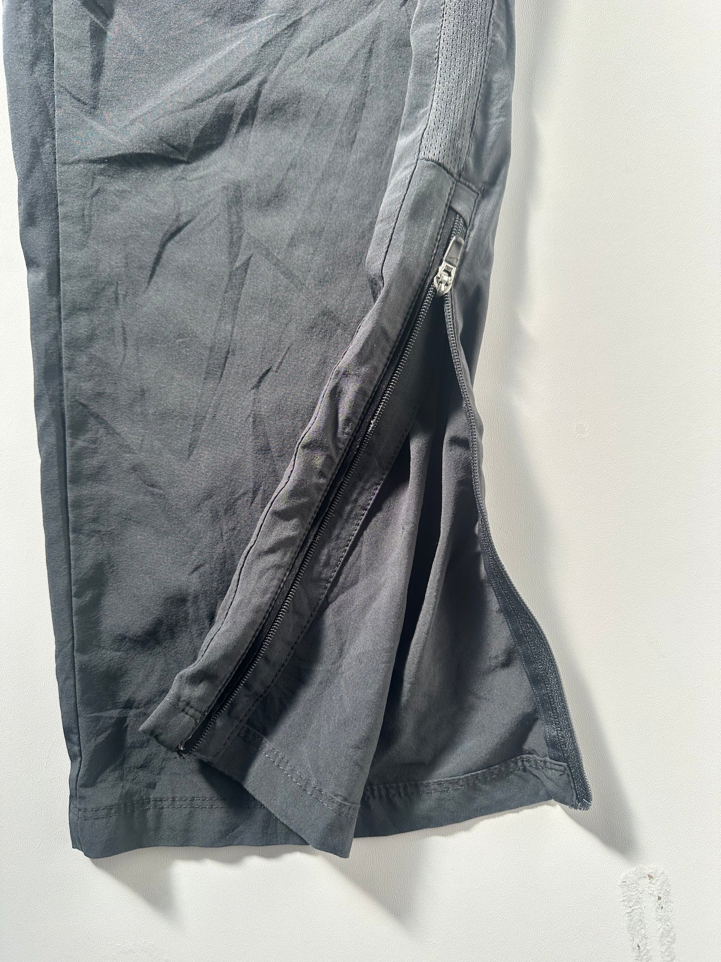 Nike vintage Trackpants L fit M 7228