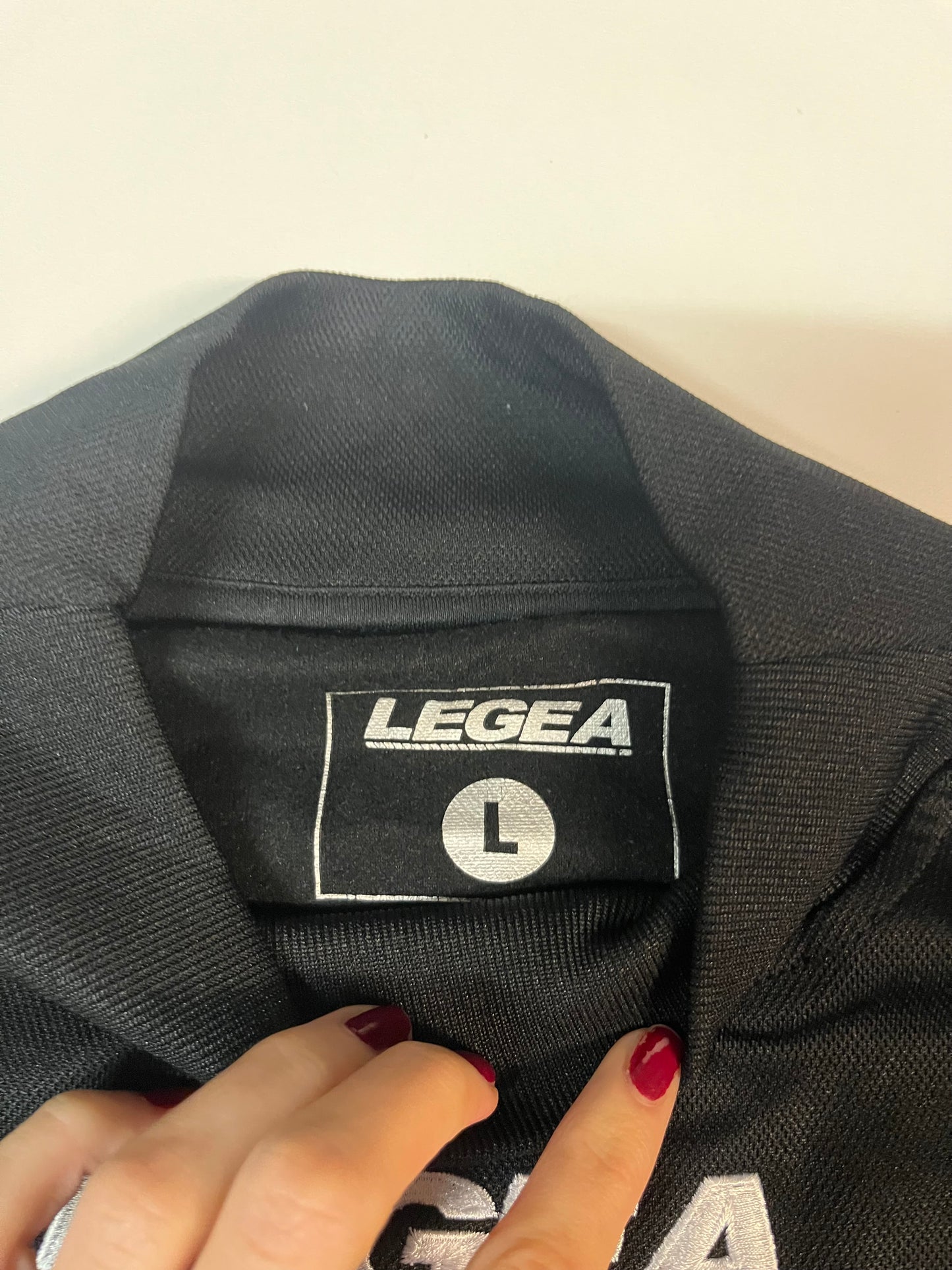 Legea Vintage Longsleeve L 5247