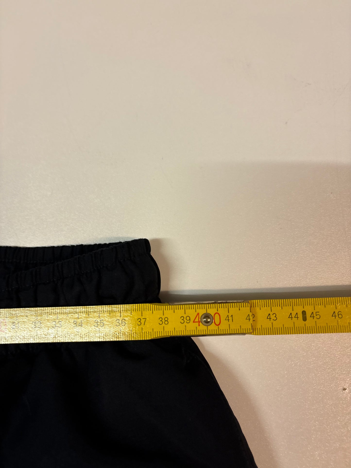 Nike Vintage Trackpants L baggy 6587