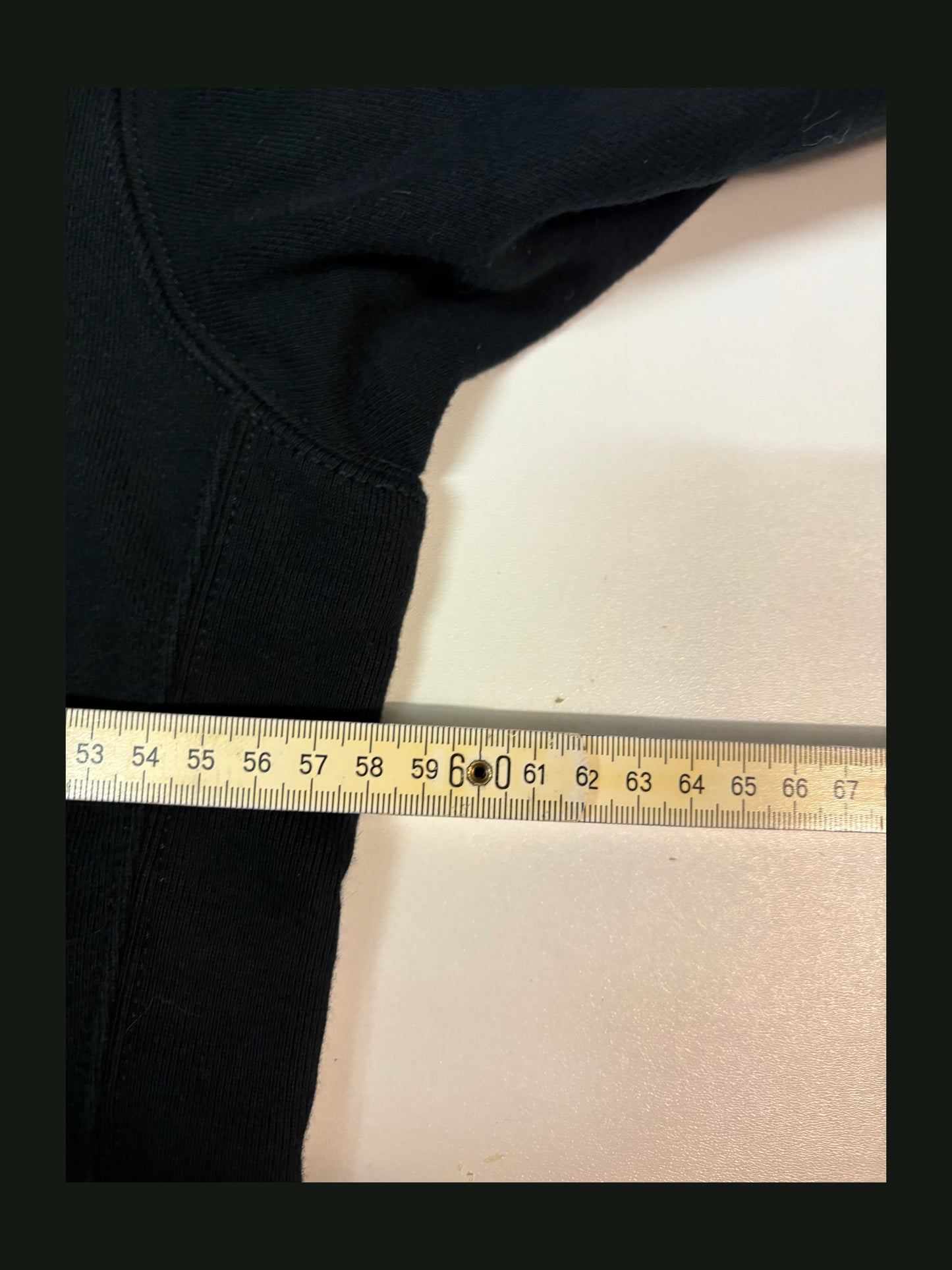 Polo Ralph Lauren Vintage Zipper L 6334