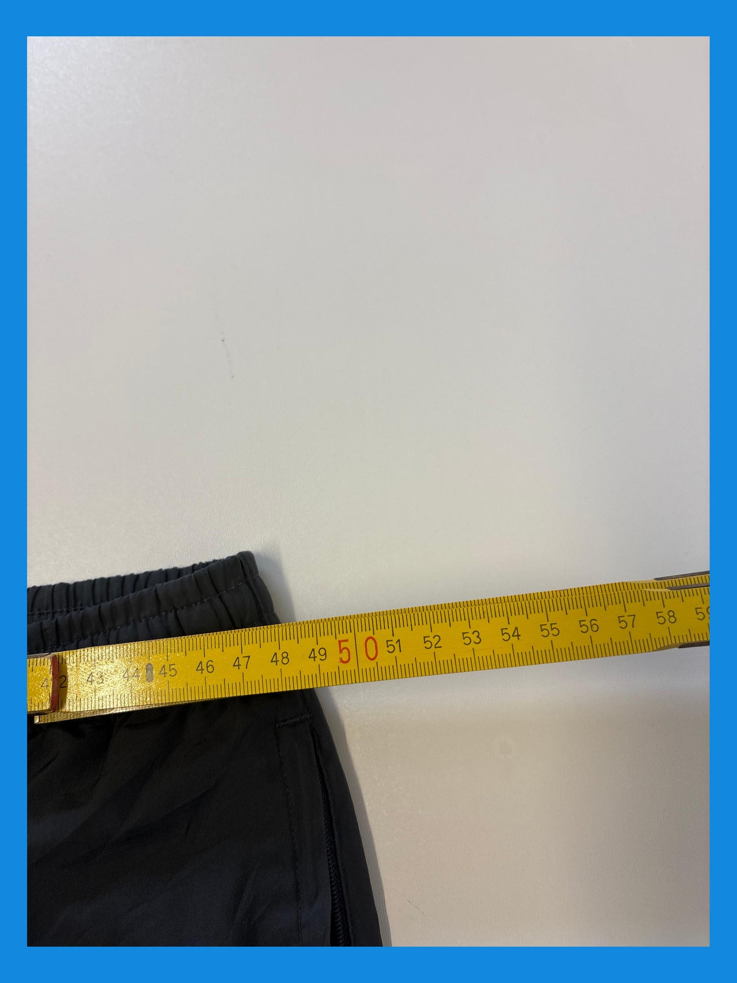 Reebok Vintage Trackpants L baggy 6874