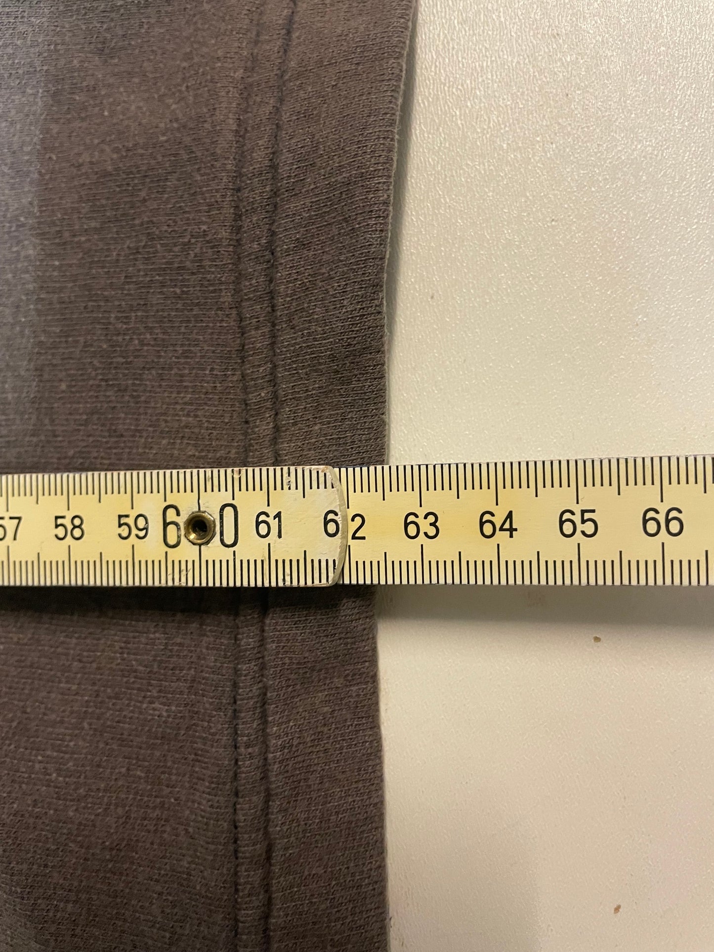 Reebok Vintage Sweatshirt L 5957