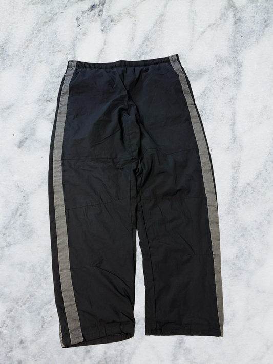 Nike Vintage Trackpants M baggy 7428