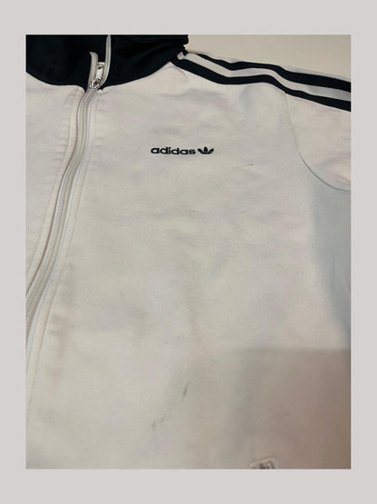 Adidas Vintage Jacke S 4597