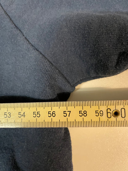 Reebok Vintage Sweatshirt Gestickt M 5894