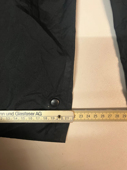 Vintage Nike Trackpants baggy L 5529