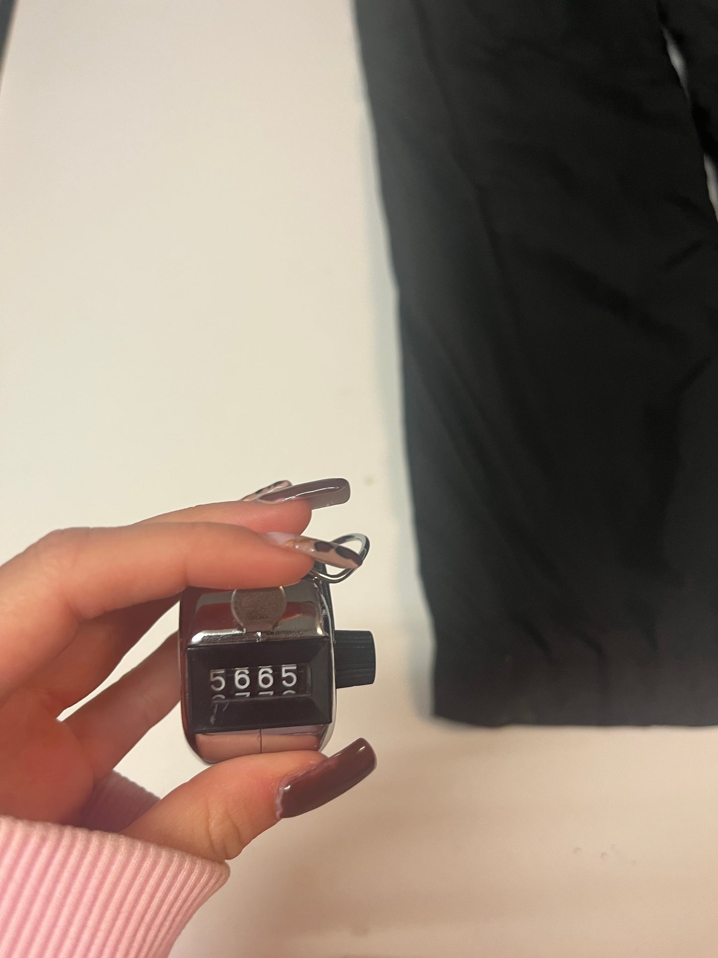 Vintage Nike Trackpants baggy S 5665