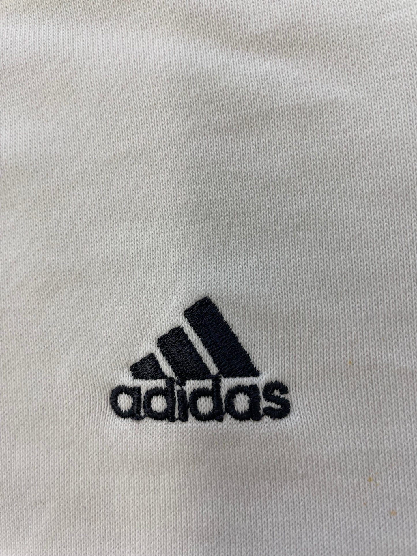 Adidas Vintage Sweatshirt XS 6623