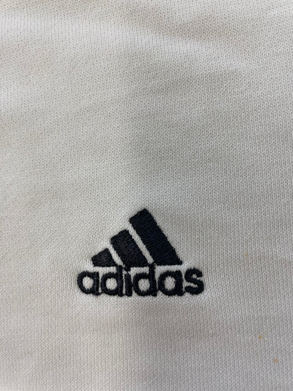 Adidas Vintage Sweatshirt XS 6623