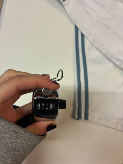 Vintage Adidas Sweatshirt L 6019