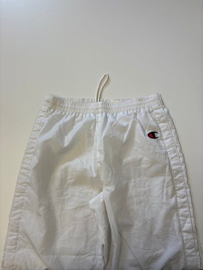 Champion Vintage Trackpants M baggy 6908