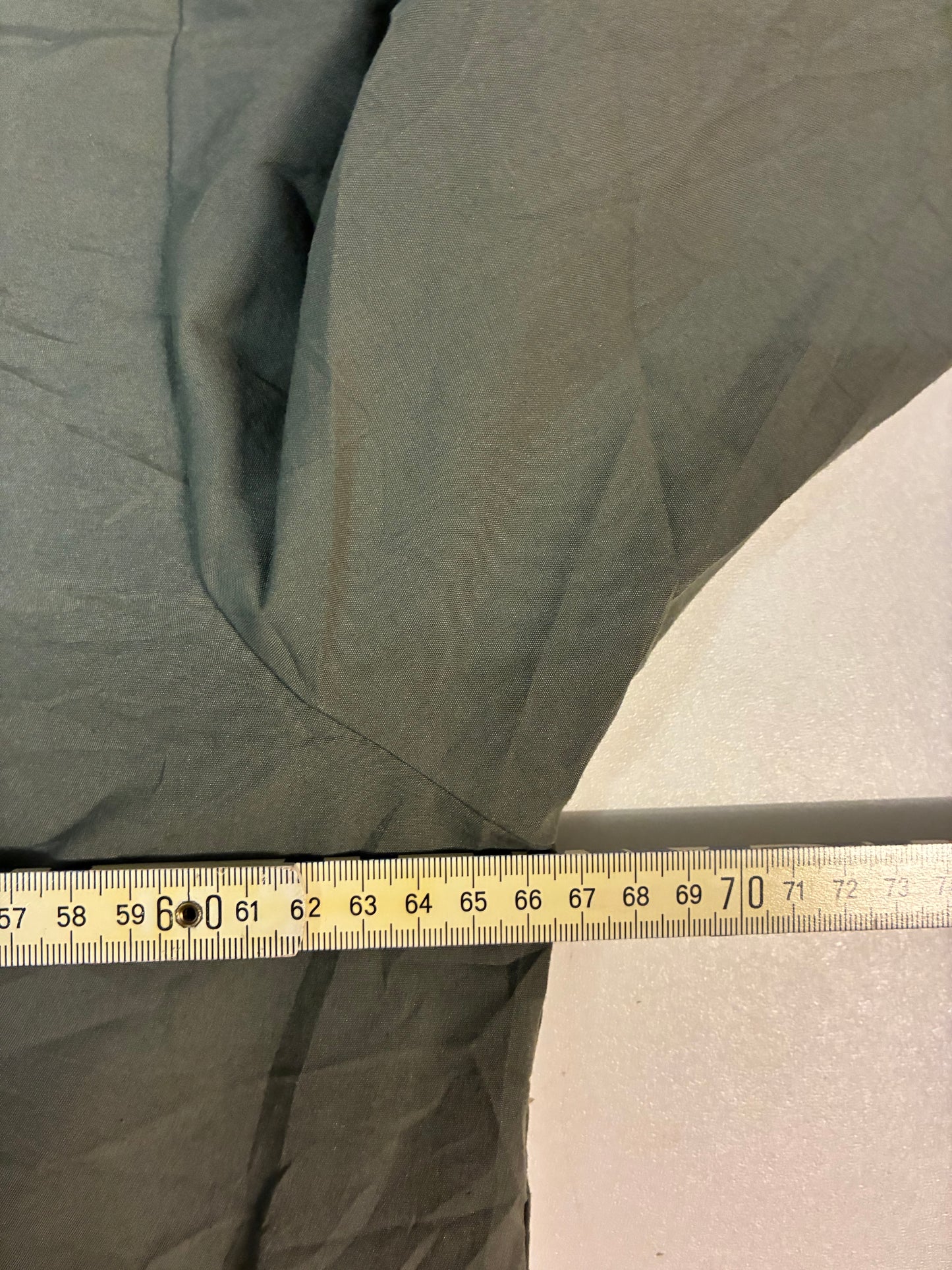 Vintage Reebok Trainingsjacke XL 5935