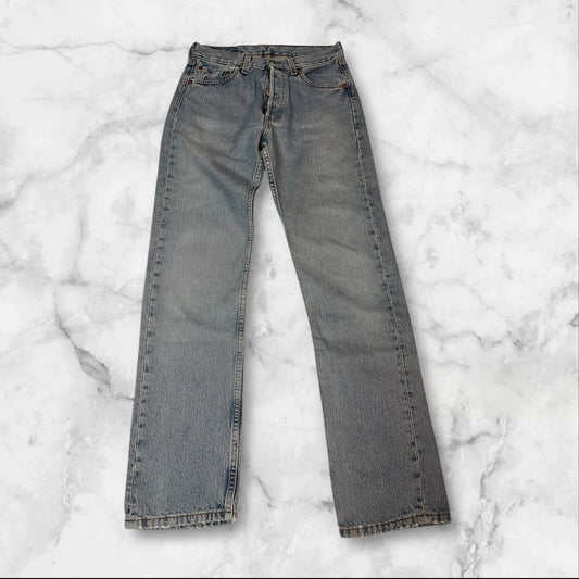Levi’s Vintage Jeans S Baggy 3579
