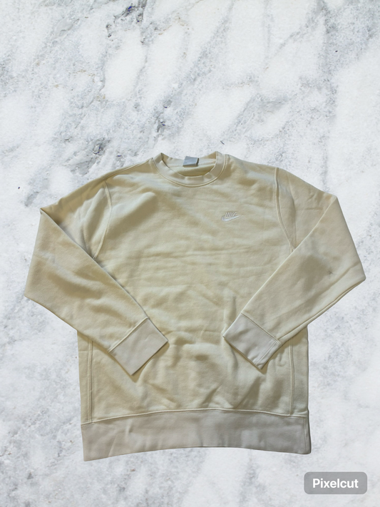 Vintage Nike Hoodie S fit M 6780