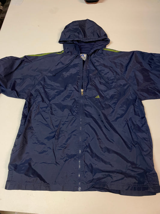 Adidas Vintage Jacke L 6220