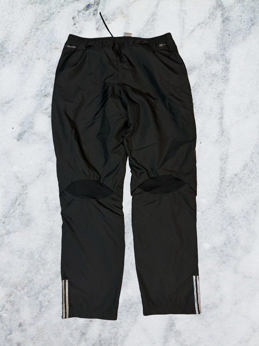 Adidas Vintage Trackpants S baggy 6392