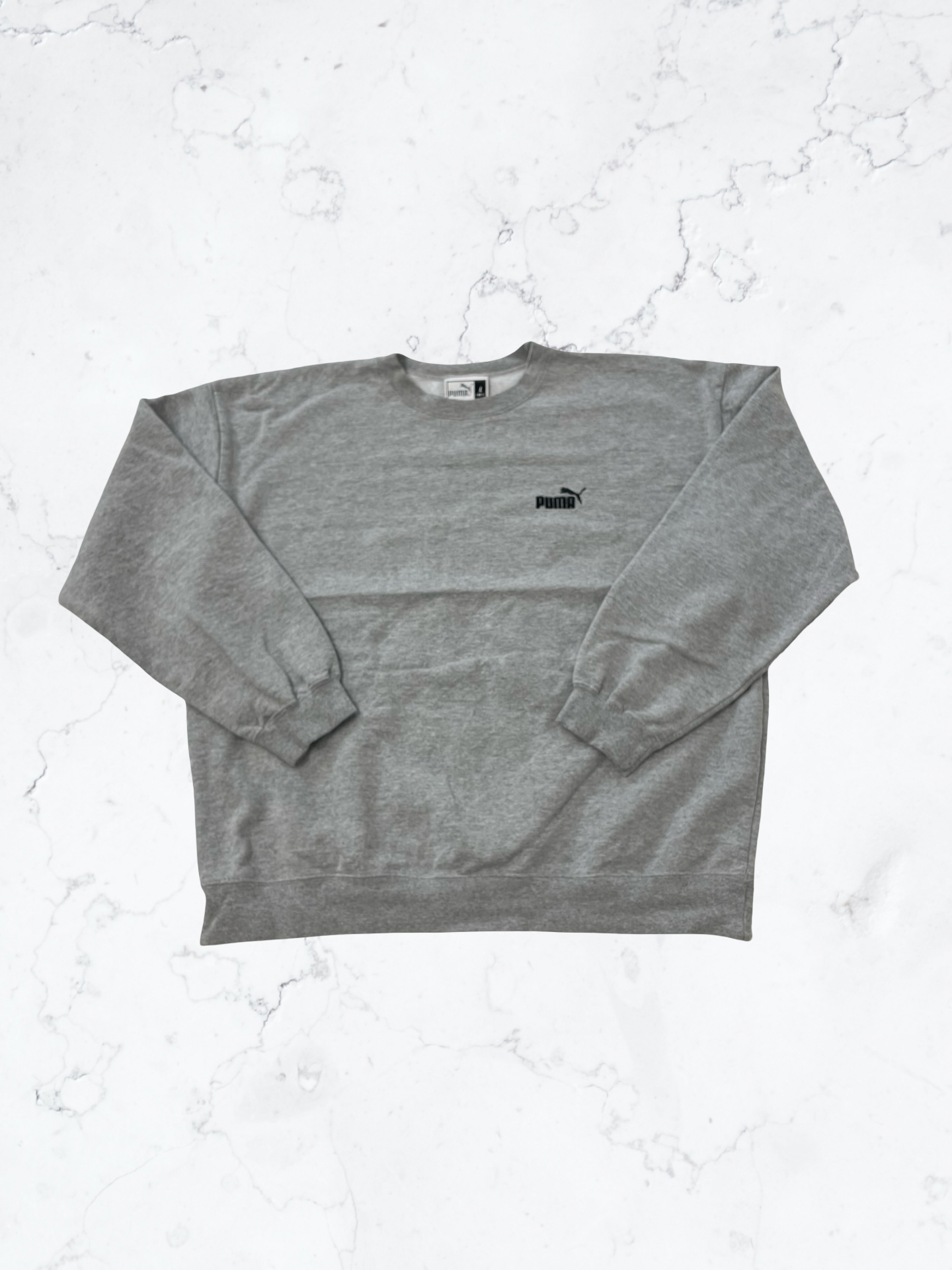 Puma Vintage Sweatshirt L 6615