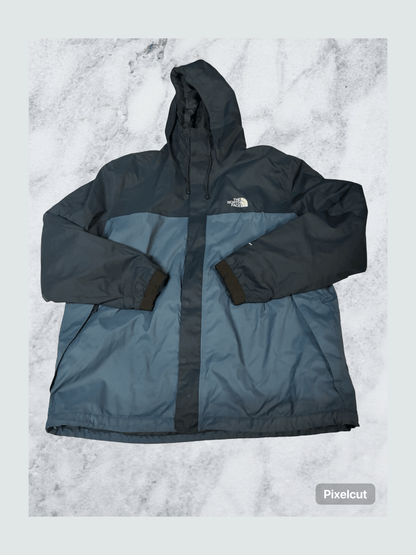 Vintage the North Face Regenjacke XXL 6113