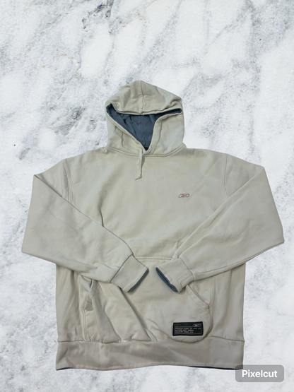 Vintage Reebok hoodie N 6678