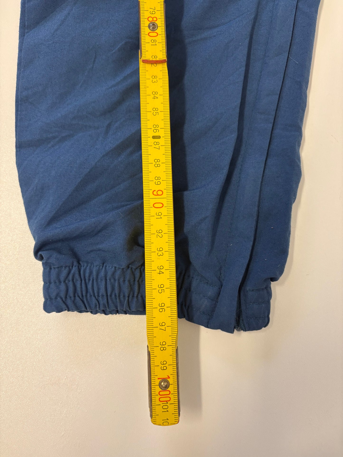 Reebok Vintage Trackpants S baggy 6941