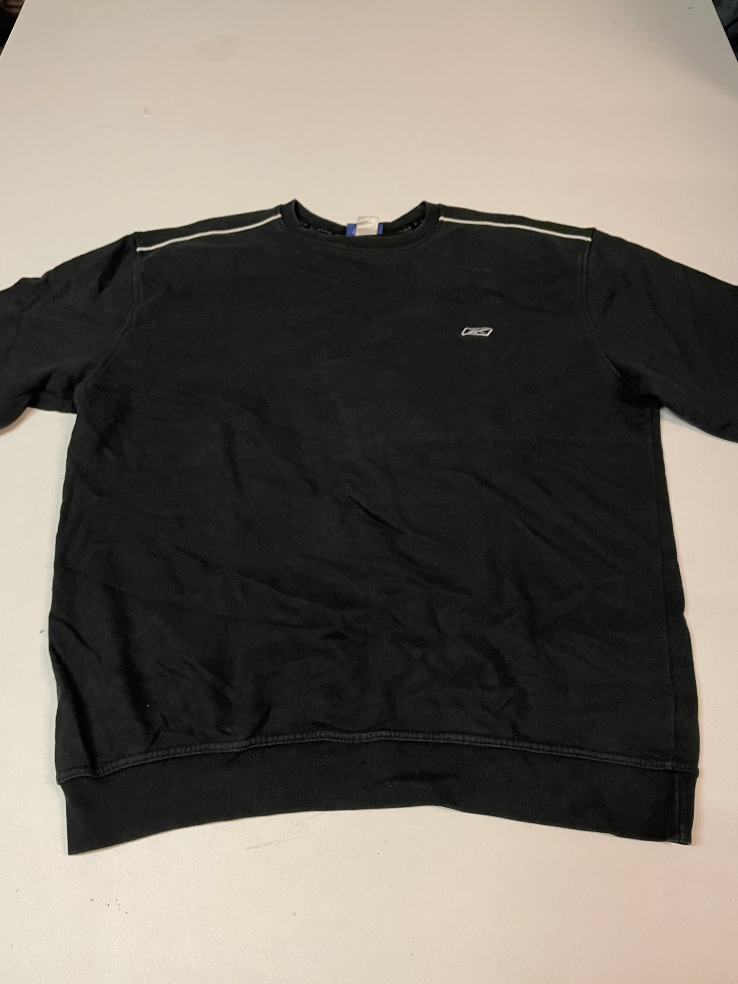 Reebok Vintage Sweatshirt XL 5902