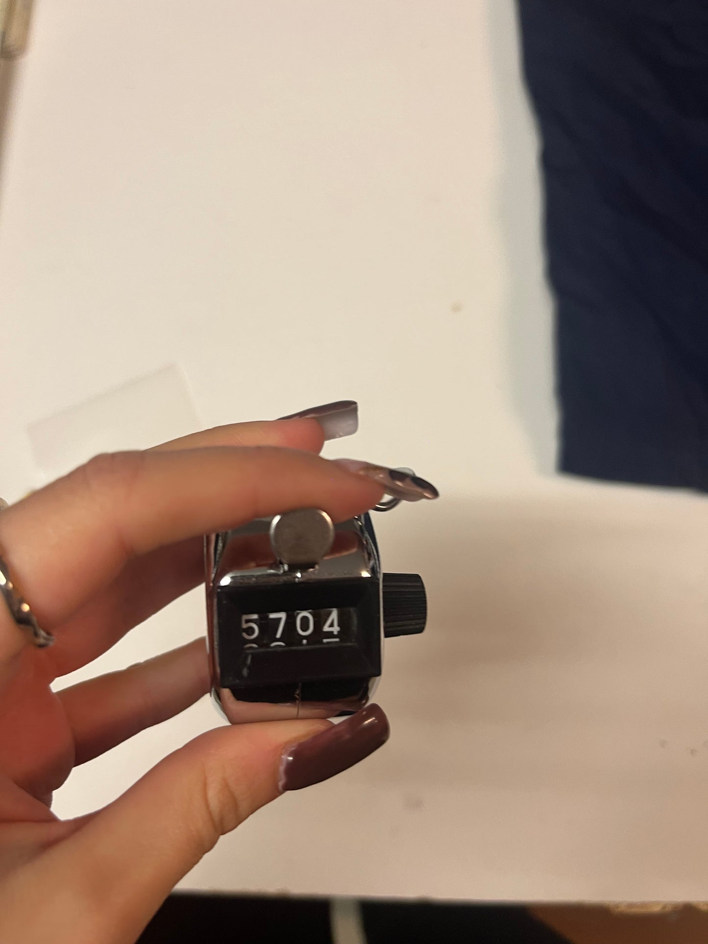 Vintage Nike Trackpants baggy L 5704