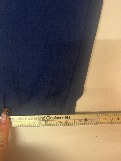 Vintage Nike Trackpants L 5663