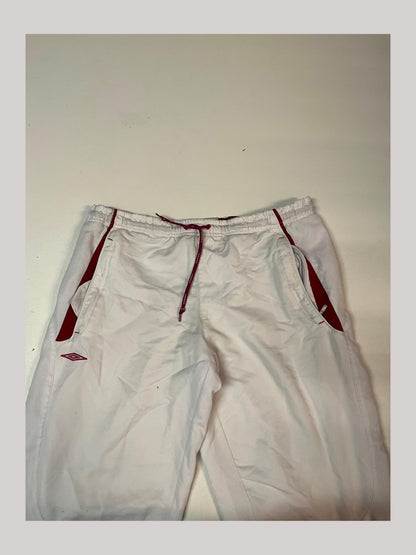 Umbro Vintage Trackpants S Baggy 4667