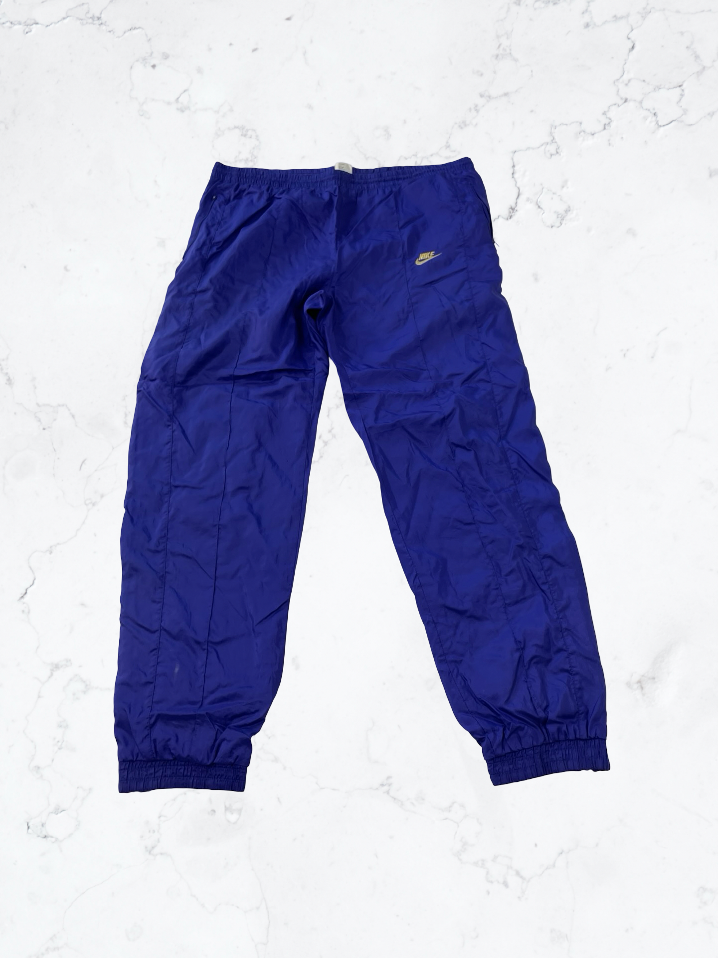 Nike Vintage Trackpants XL 6636