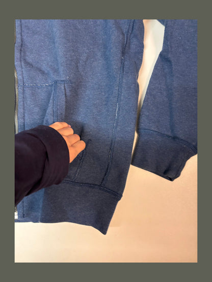 Polo Ralph Lauren Vintage Zipper L 6327