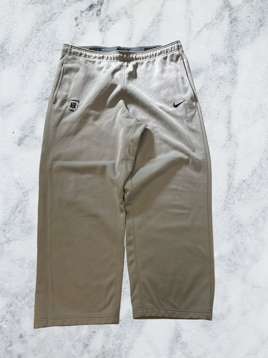 Nike Vintage Trackpants M baggy 7483