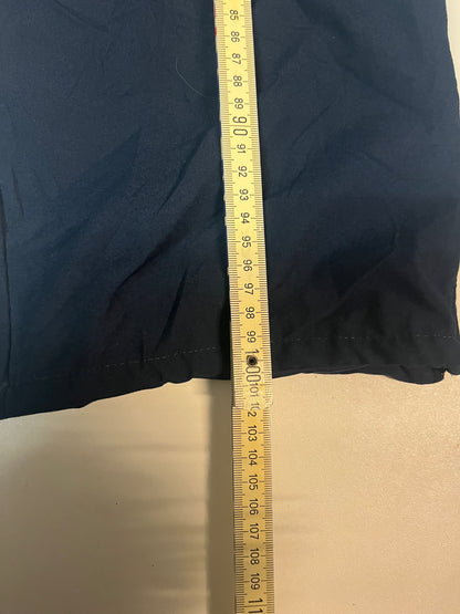 Vintage Nike Trackpants baggy M fit S 5398